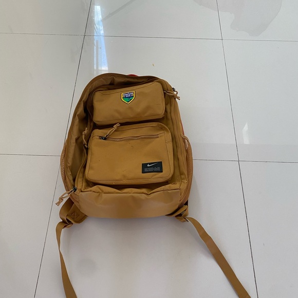 Nike backpack